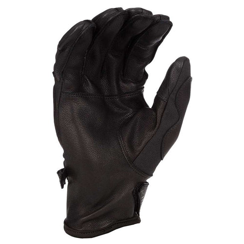 GUANTE INVERSION PRO GLOVE BLACK